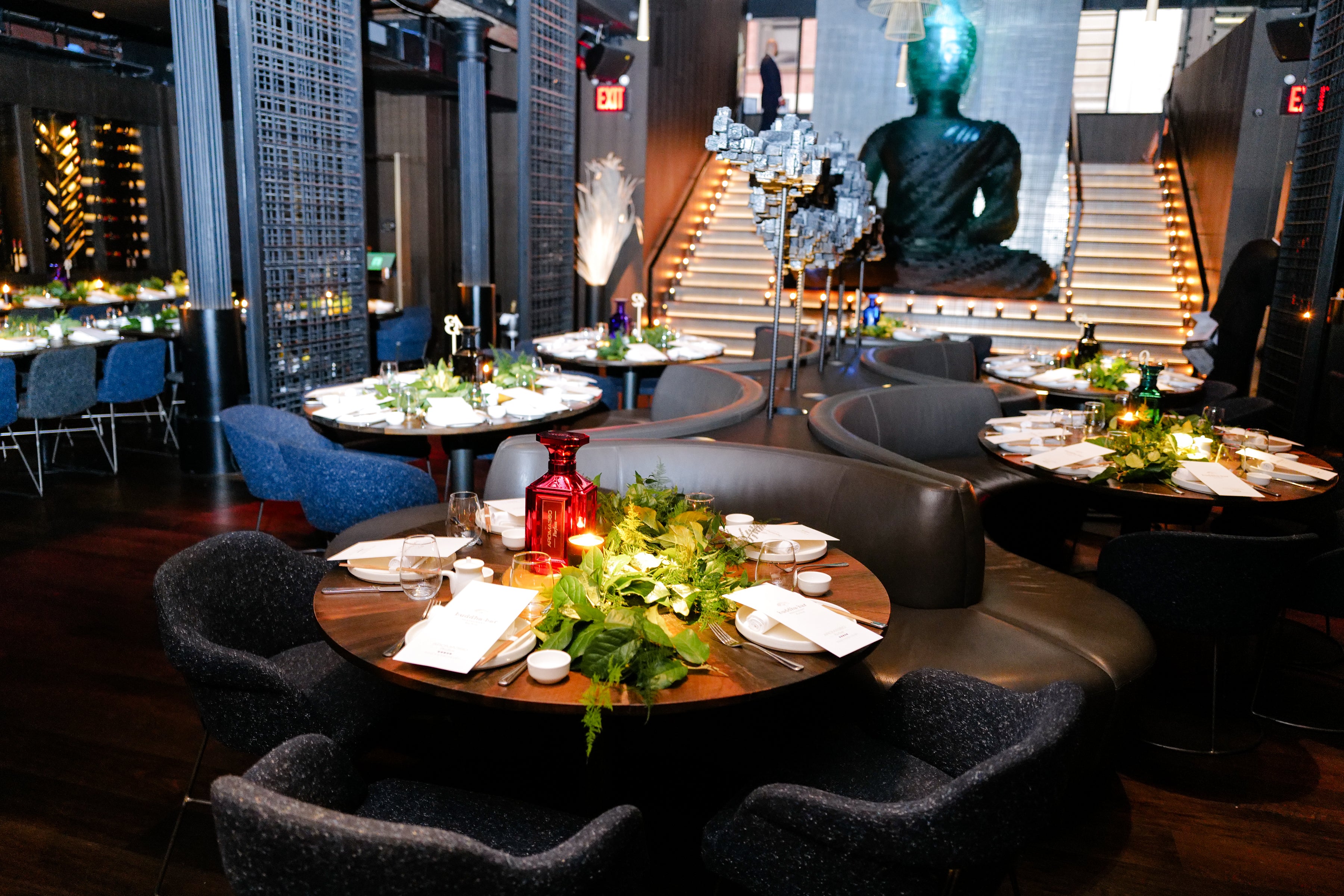 A-Listers Gather for the Unforgettable Aroma360 Fragrance Launch
