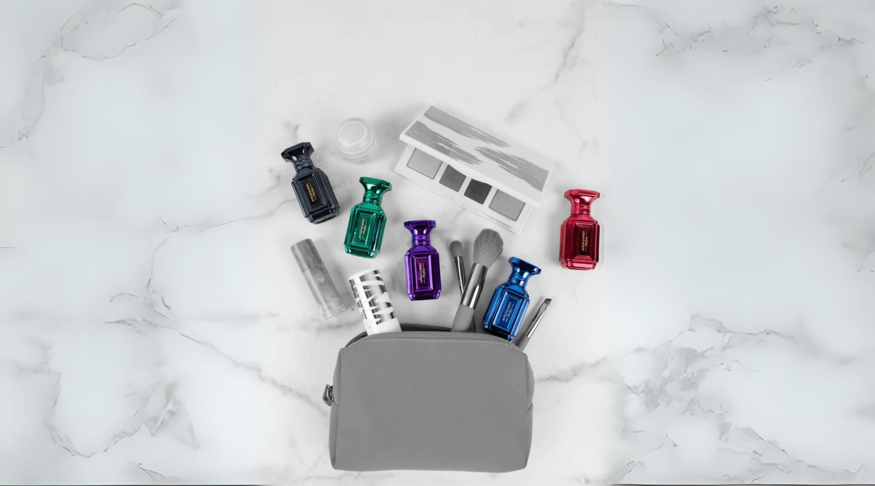 Master the Art: Layering Perfumes for a Signature Scent