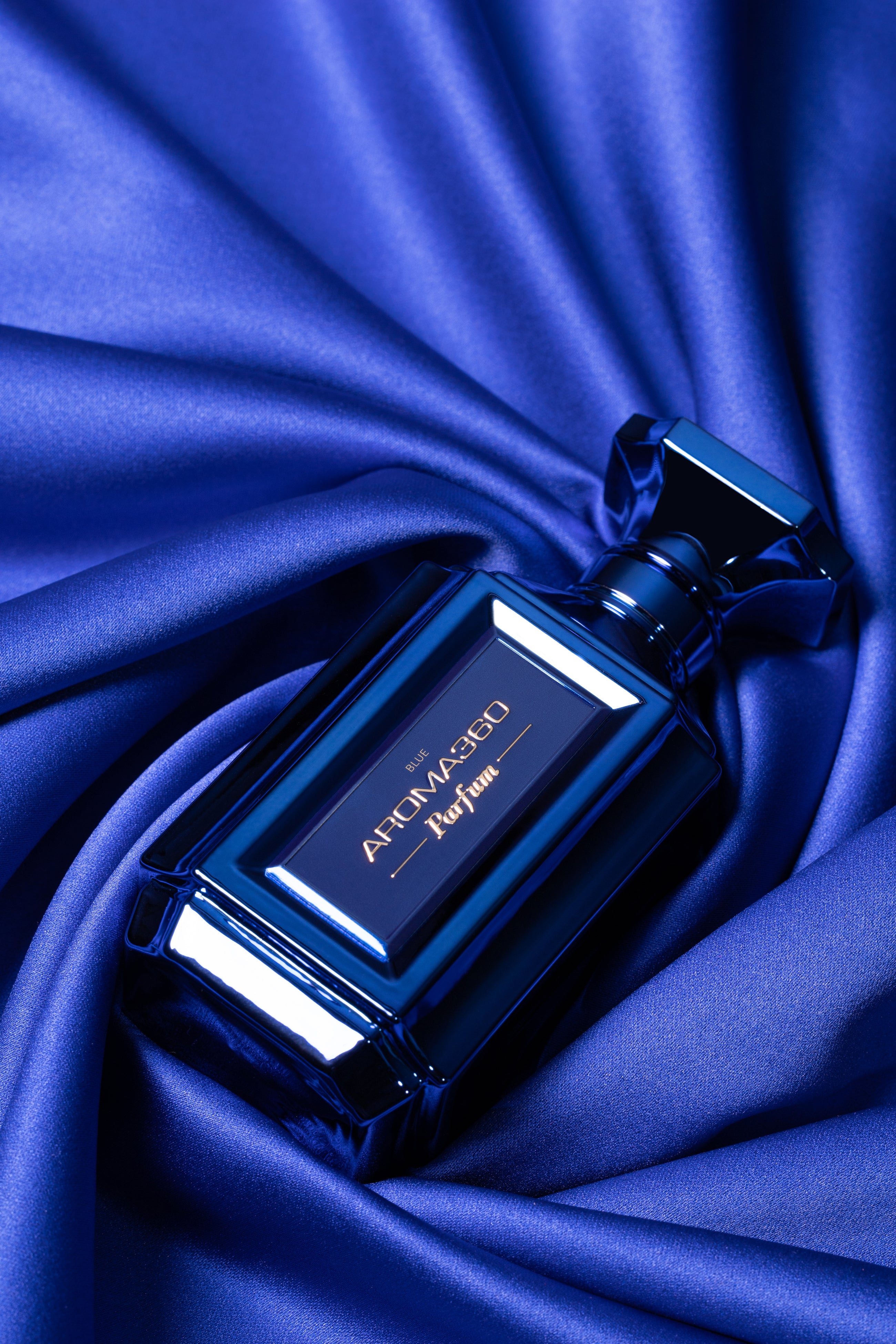 BLUE | Curated by My Way