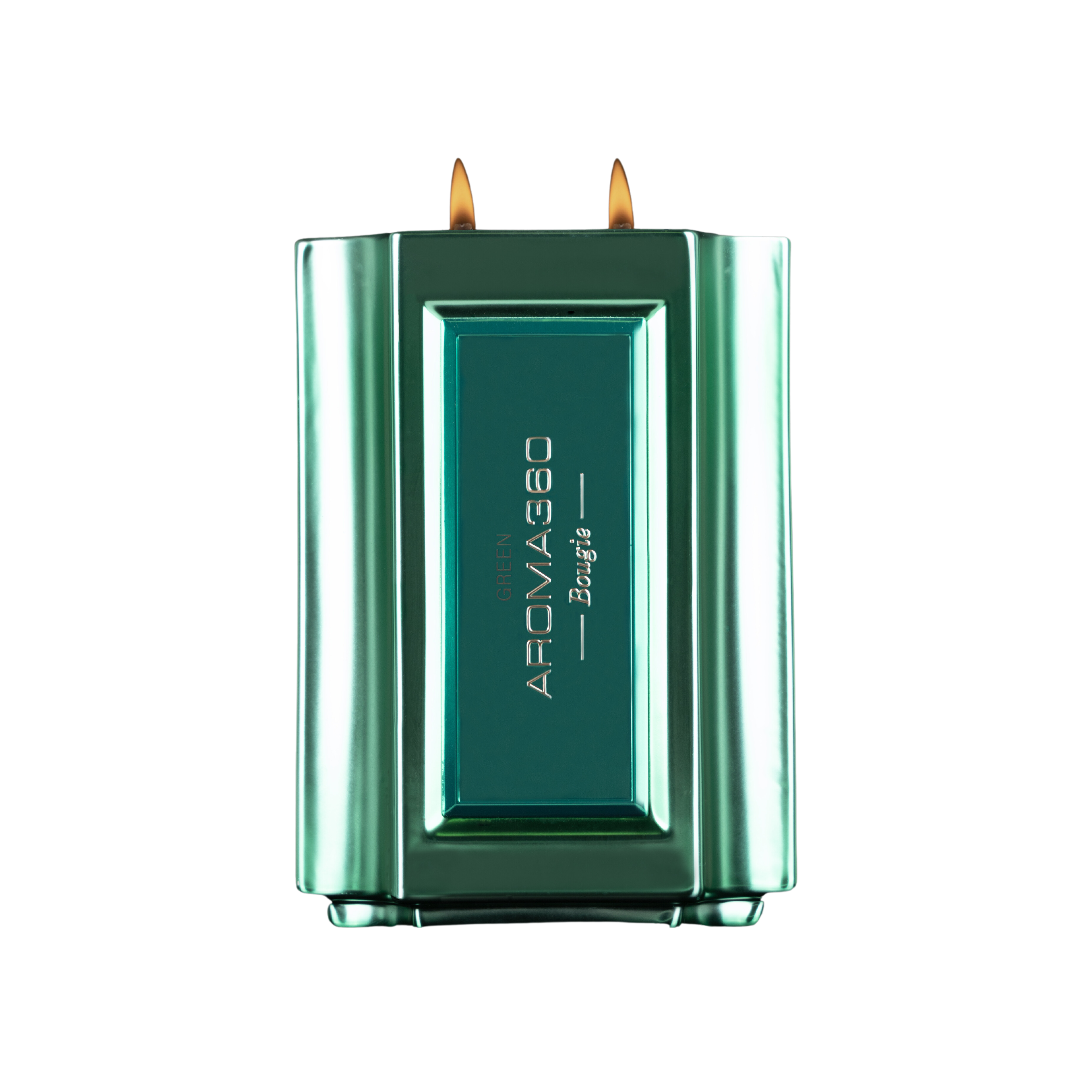 Bougie Green