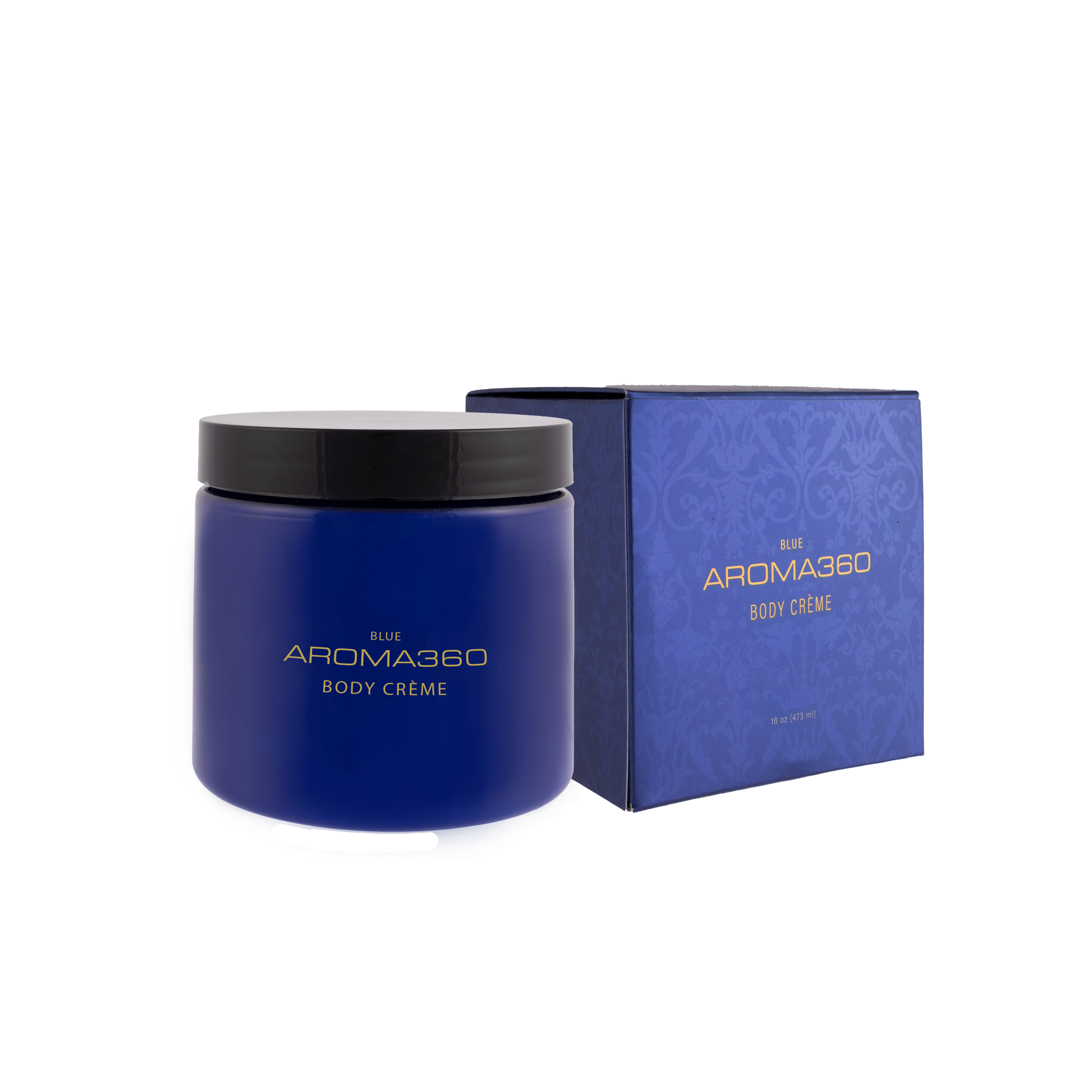 Crema Corporal Blue
