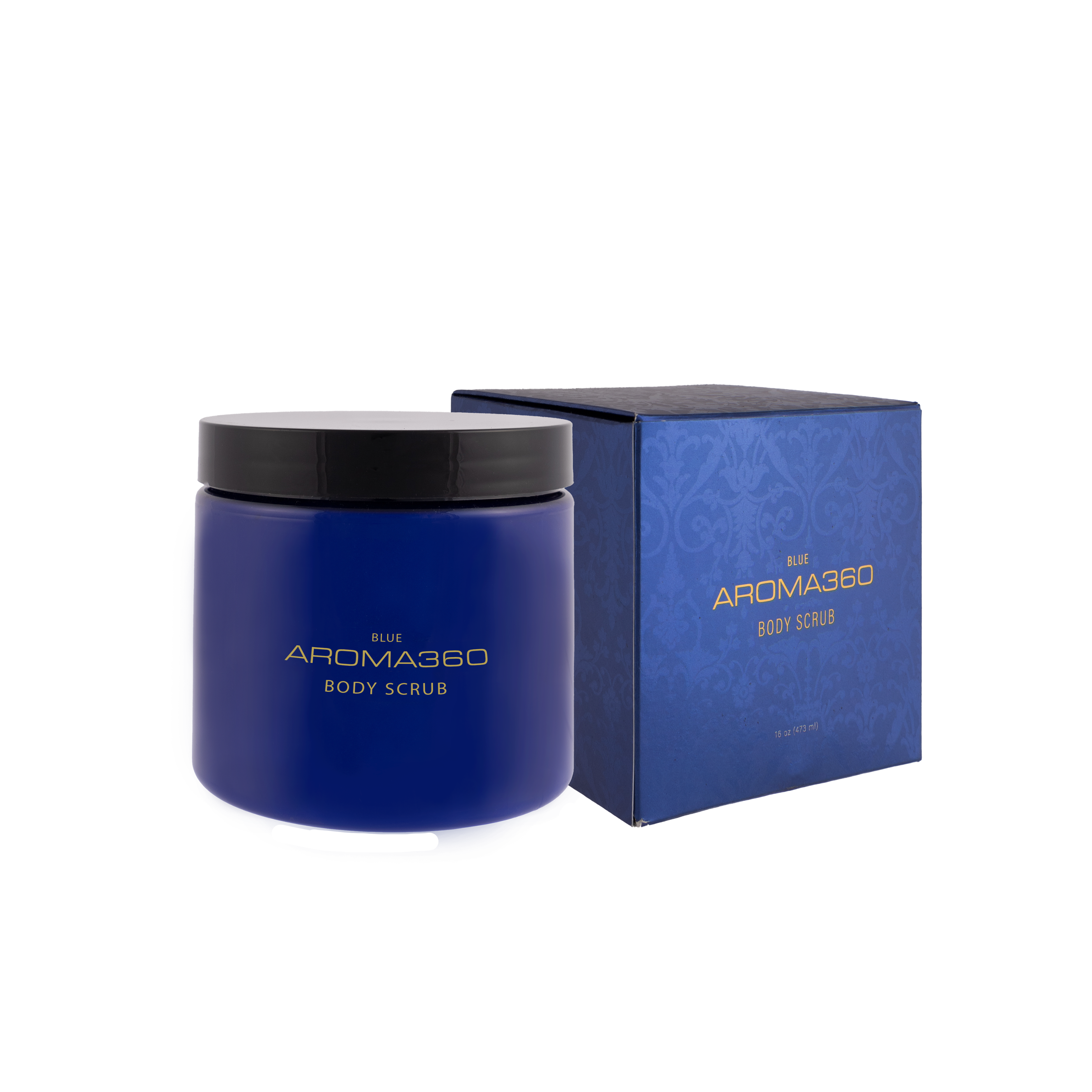 Exfoliante Corporal Blue