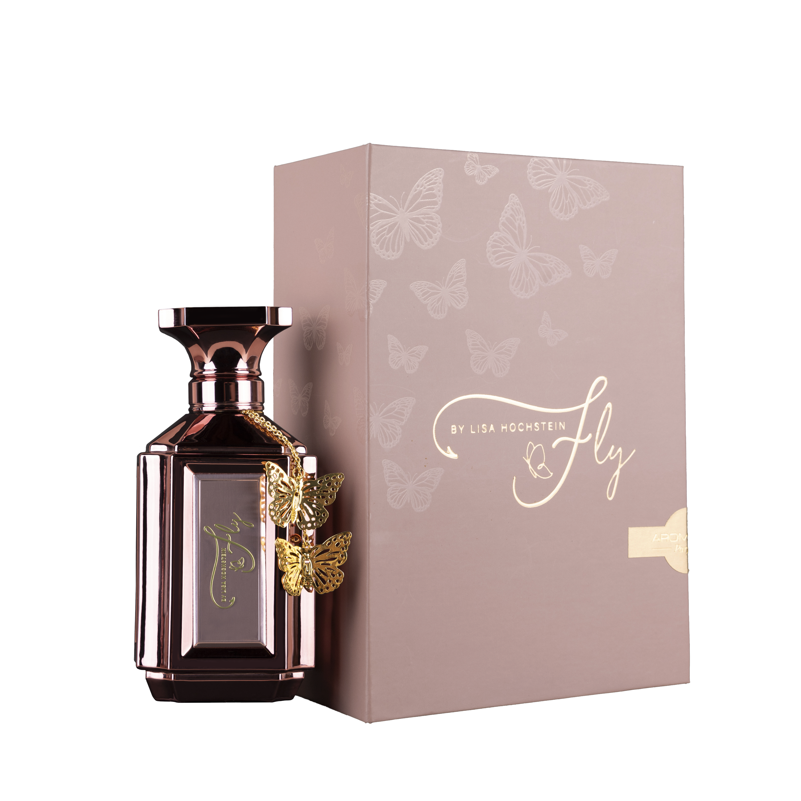 Fly Parfum
