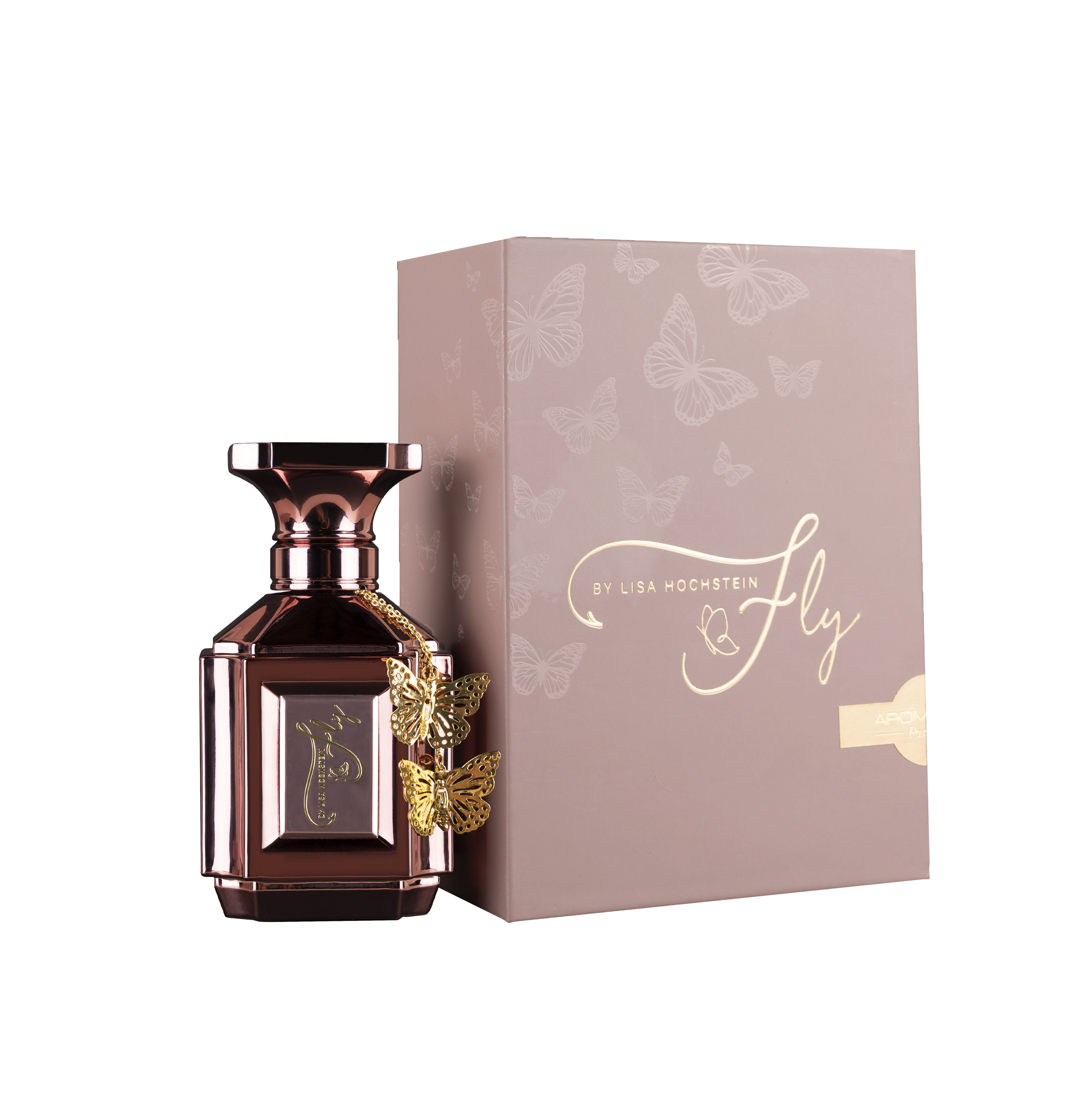 Fly Parfum