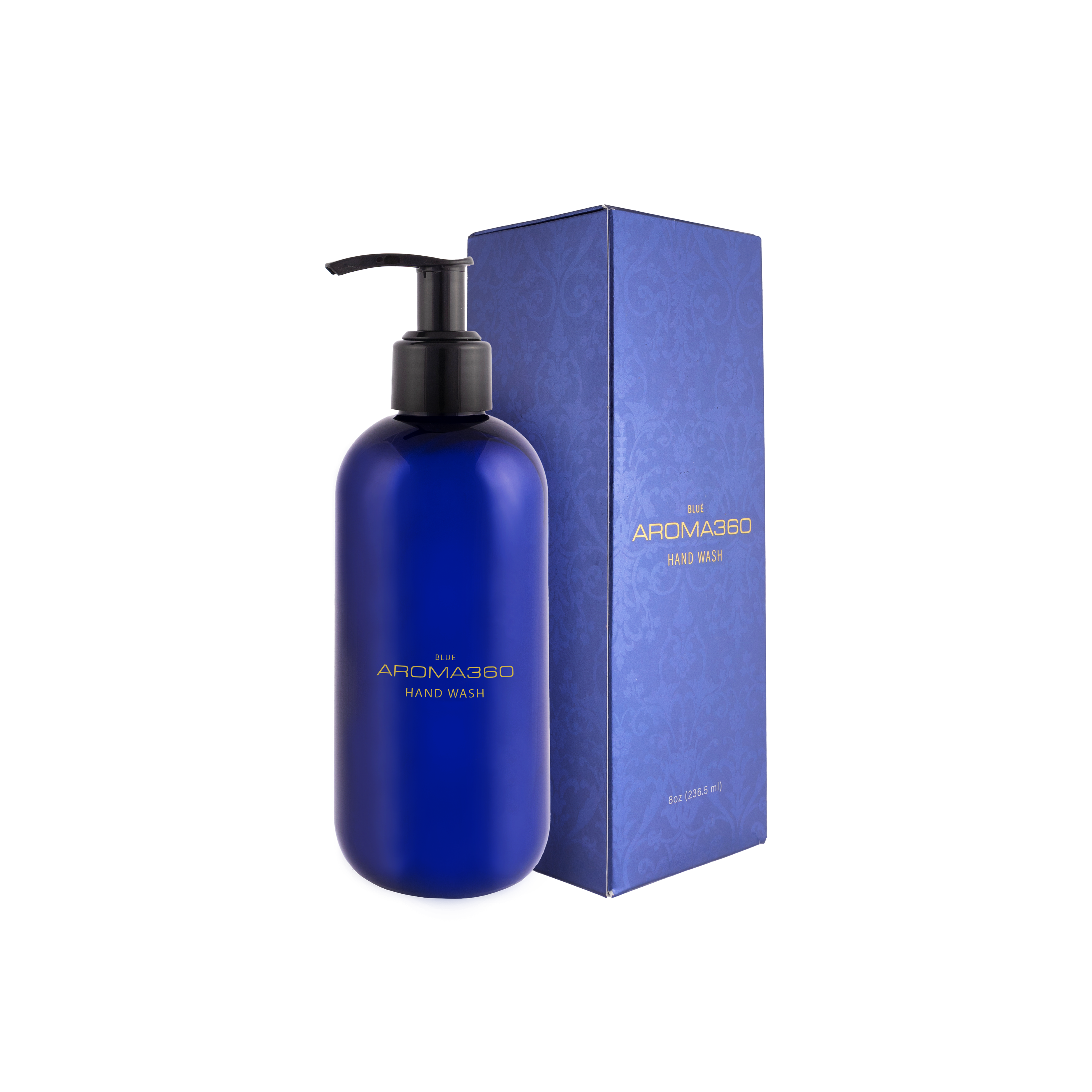Lavado de manos Blue