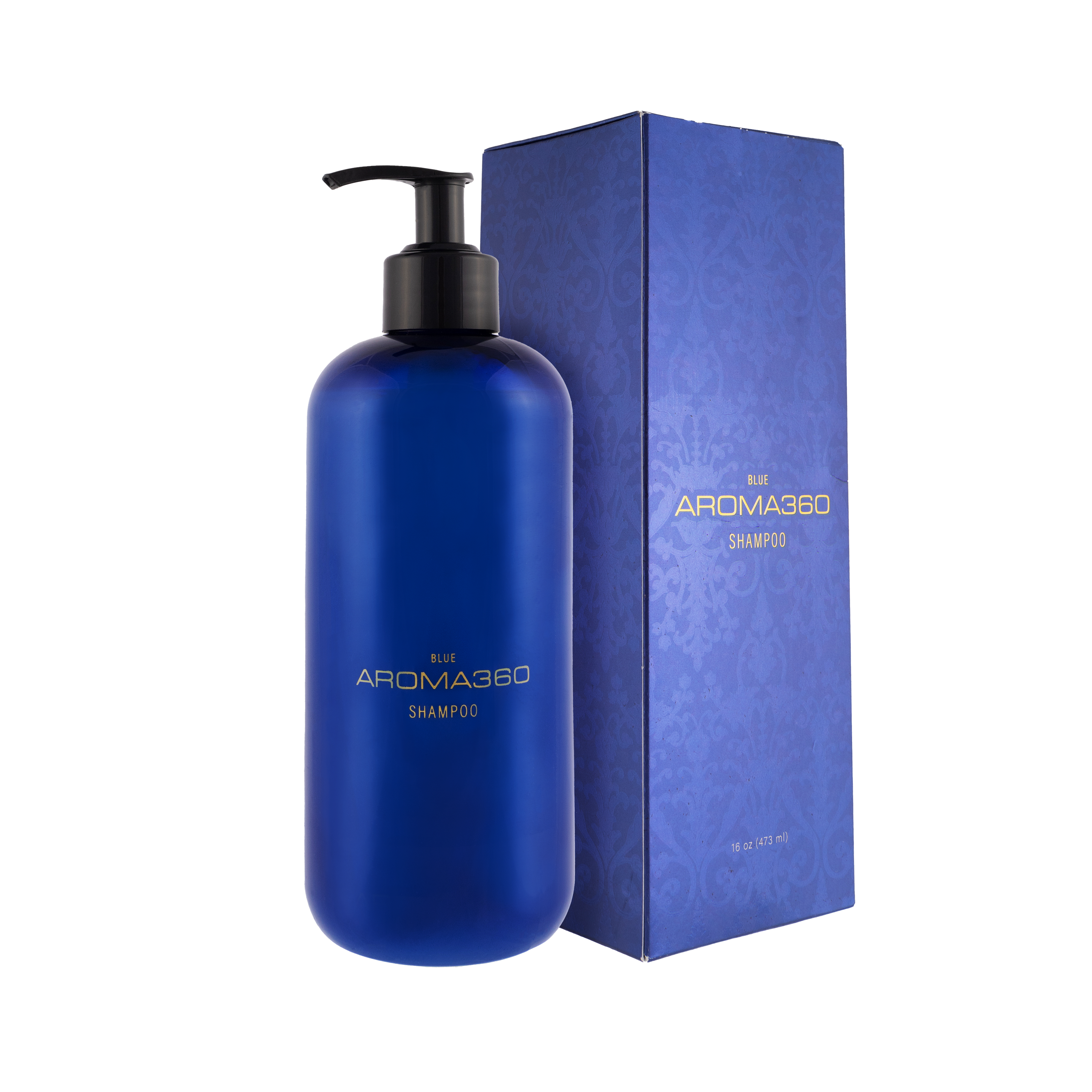 Champú Blue