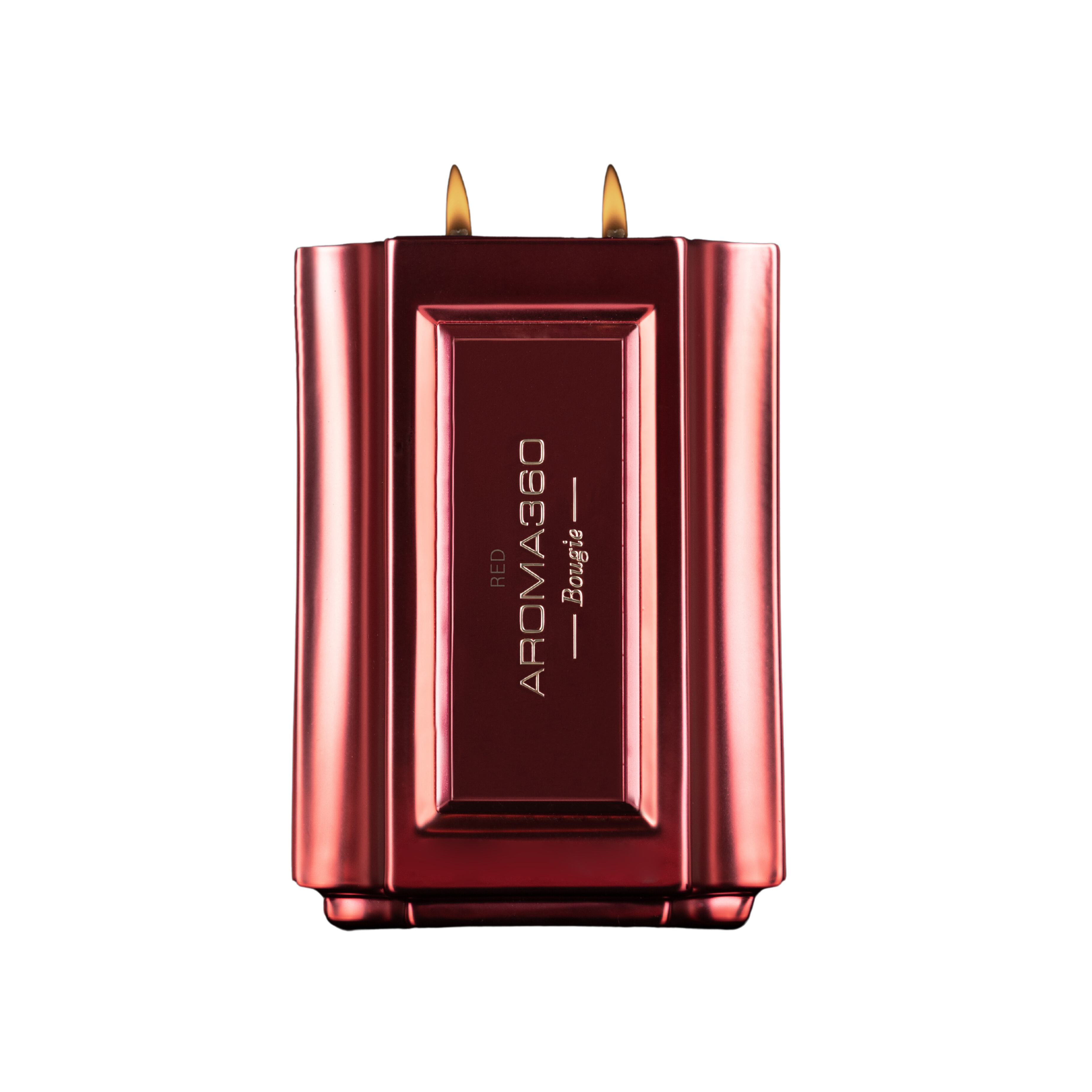 Bougie Red