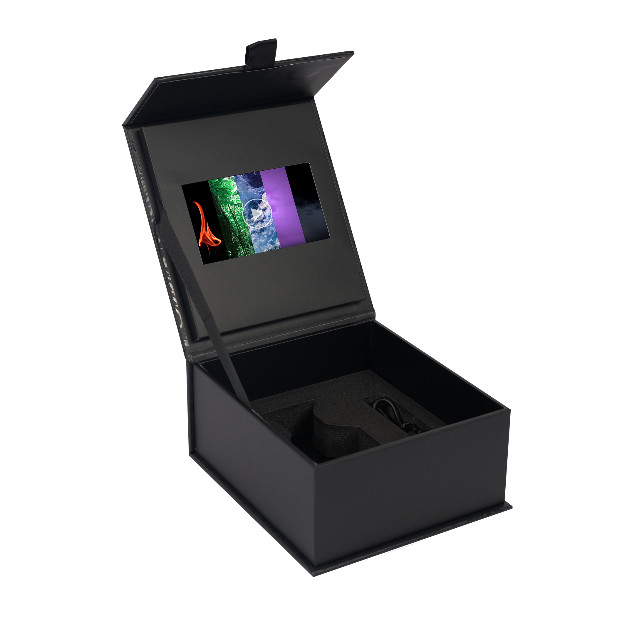 Memory Box