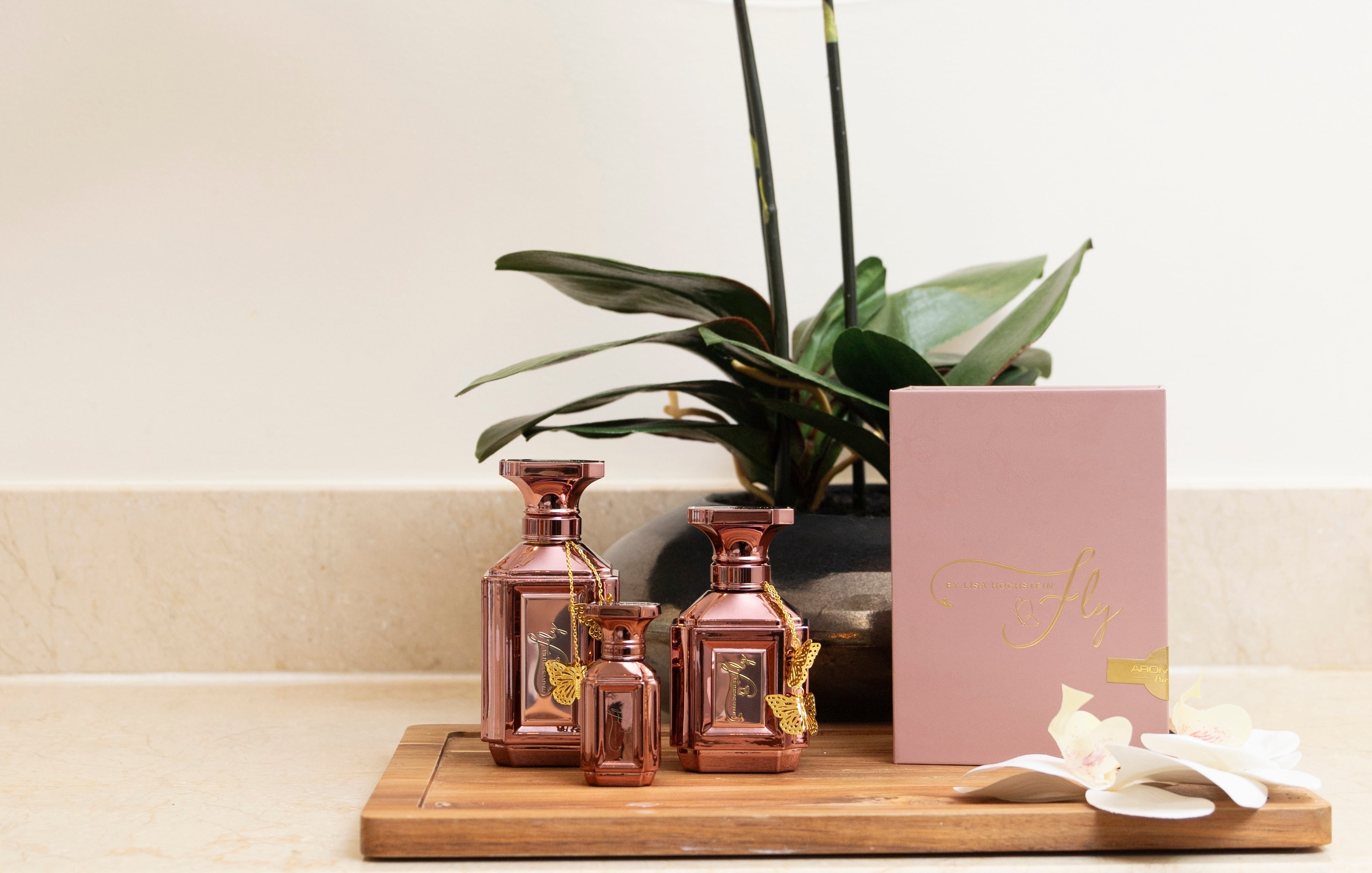 Elevate Their Senses with the Perfect Gift