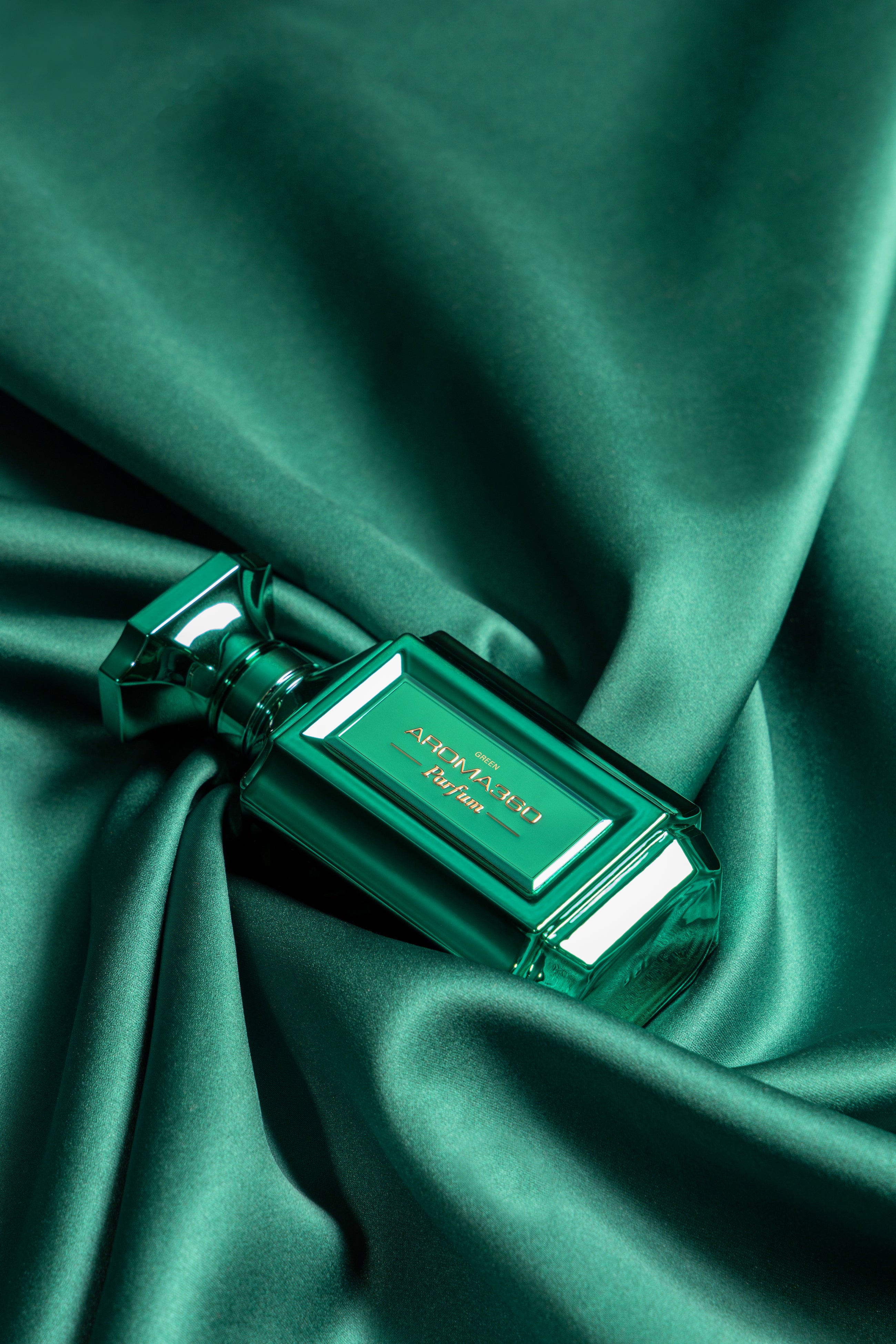 GREEN | Parfum
