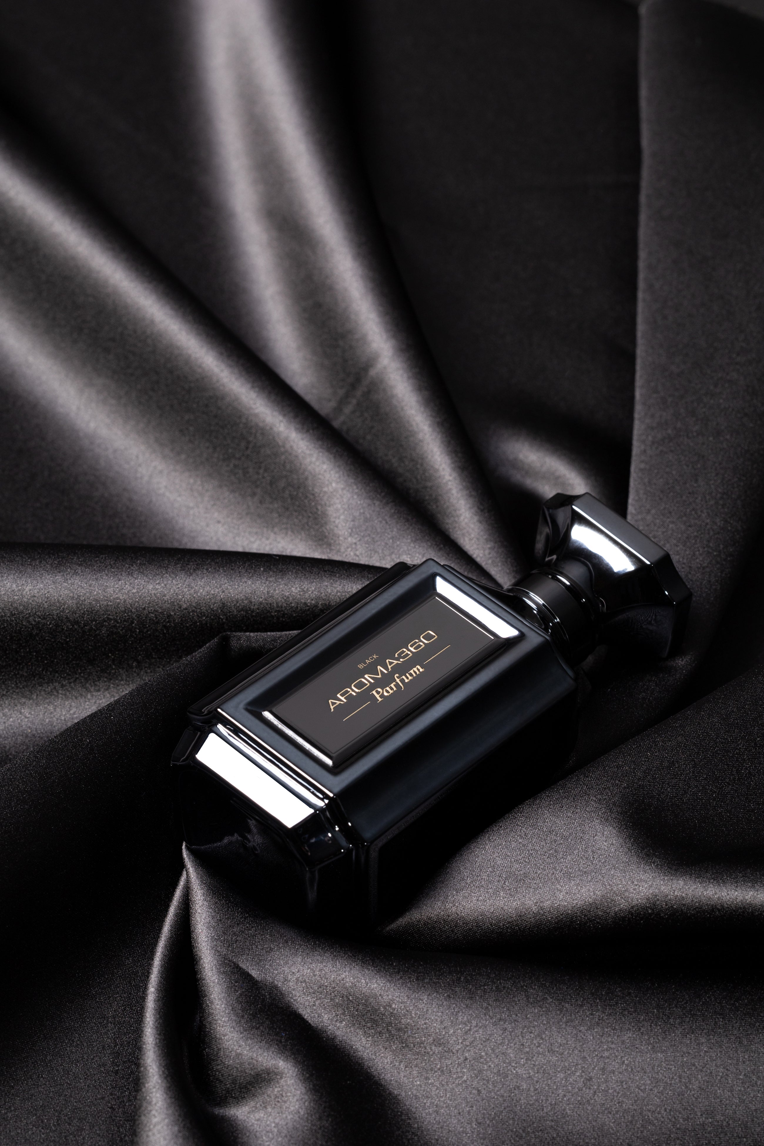 BLACK | Parfum