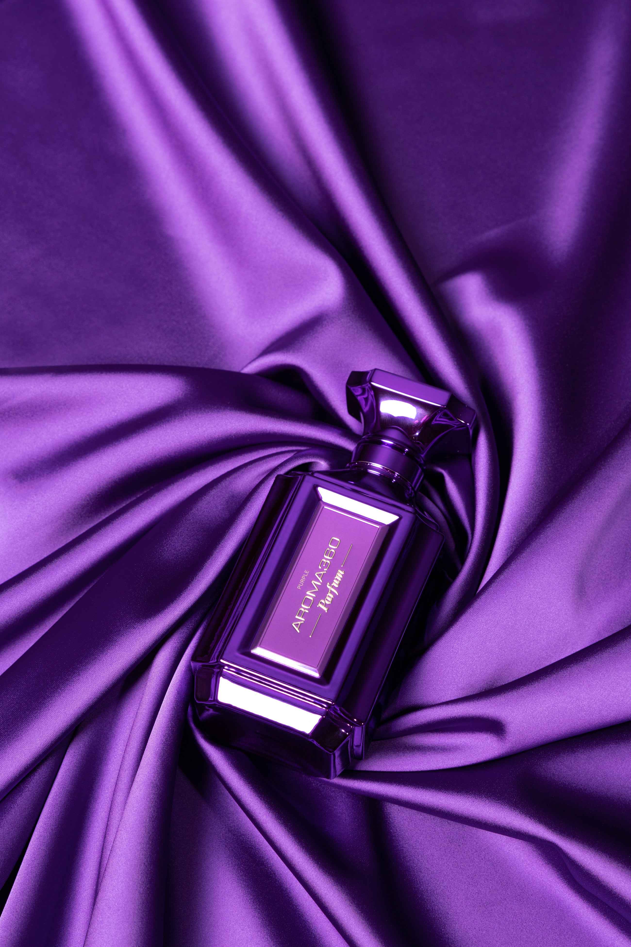 PURPLE | Parfum