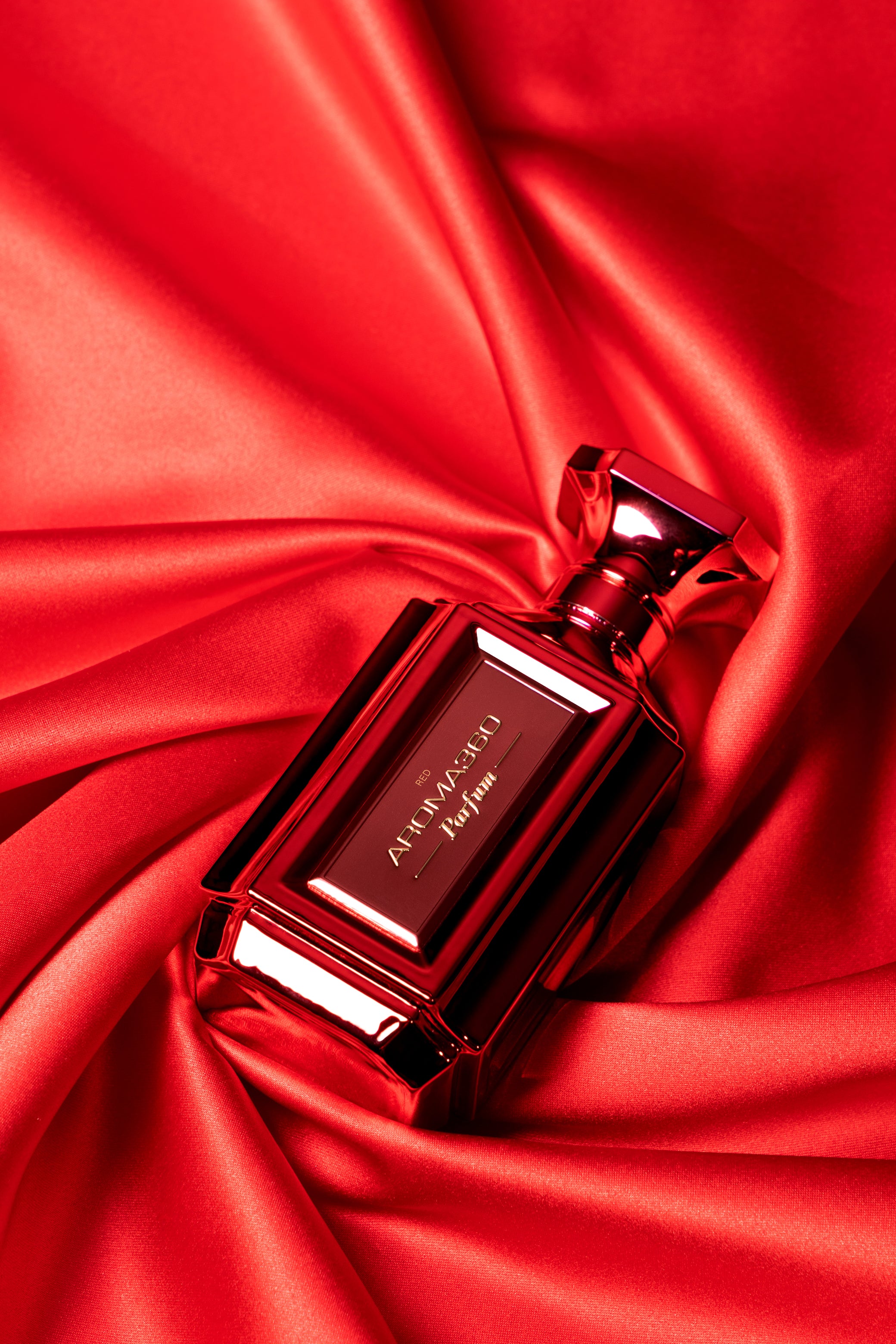 RED | Parfum