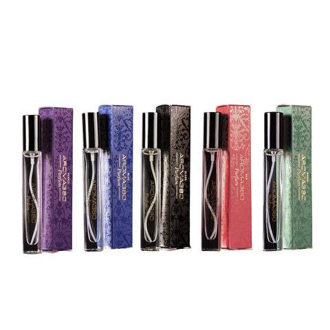 Parfum Travel Set