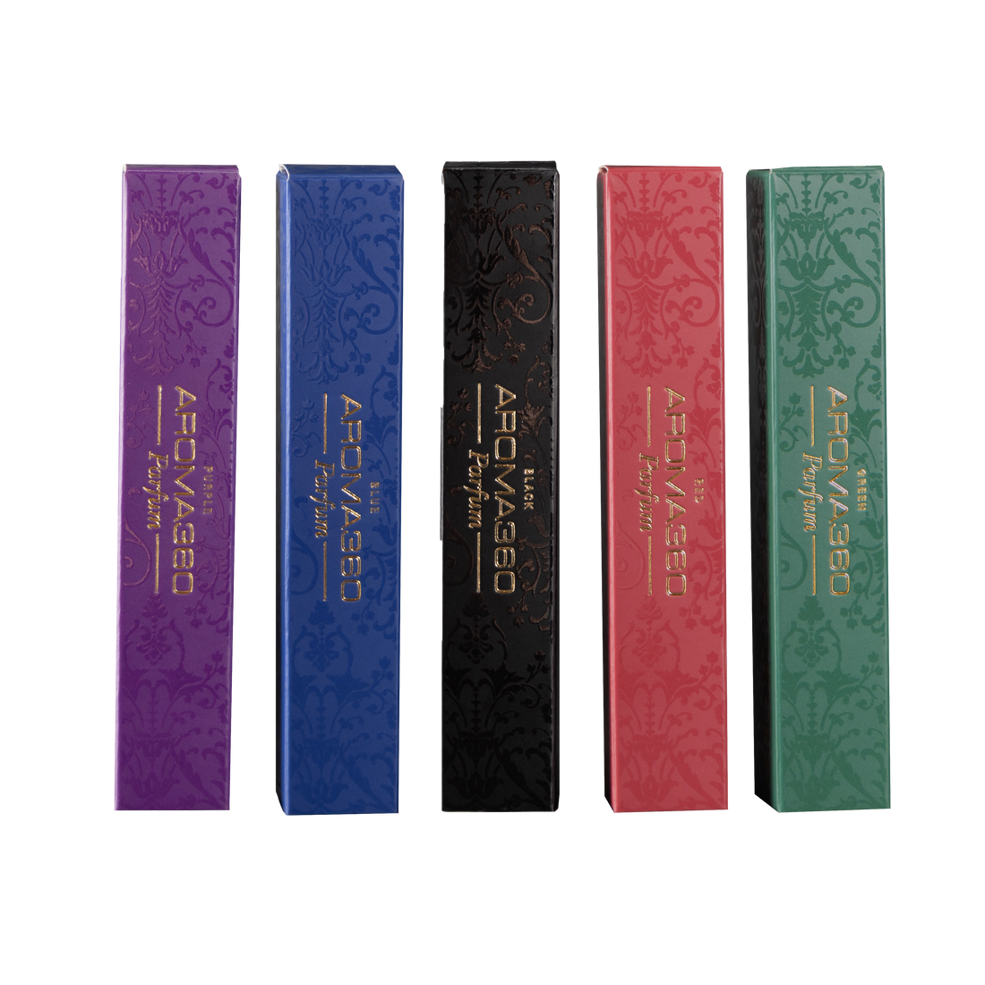 Parfum Discovery Set