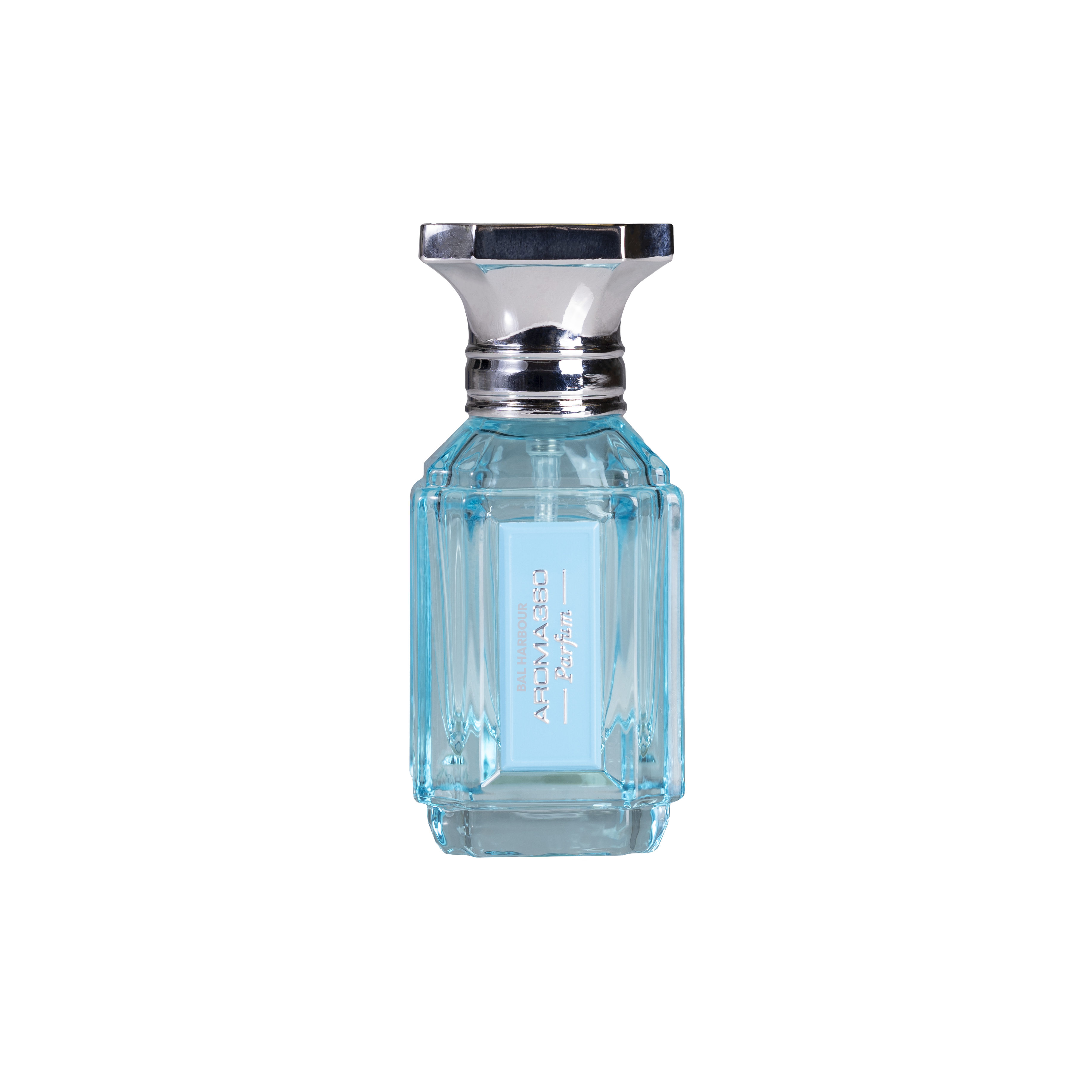 Miami Collection Parfum Discovery Set