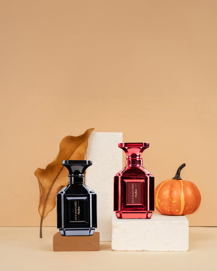 Perfume and Body