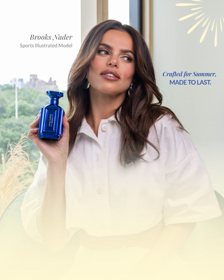 Perfume and Body