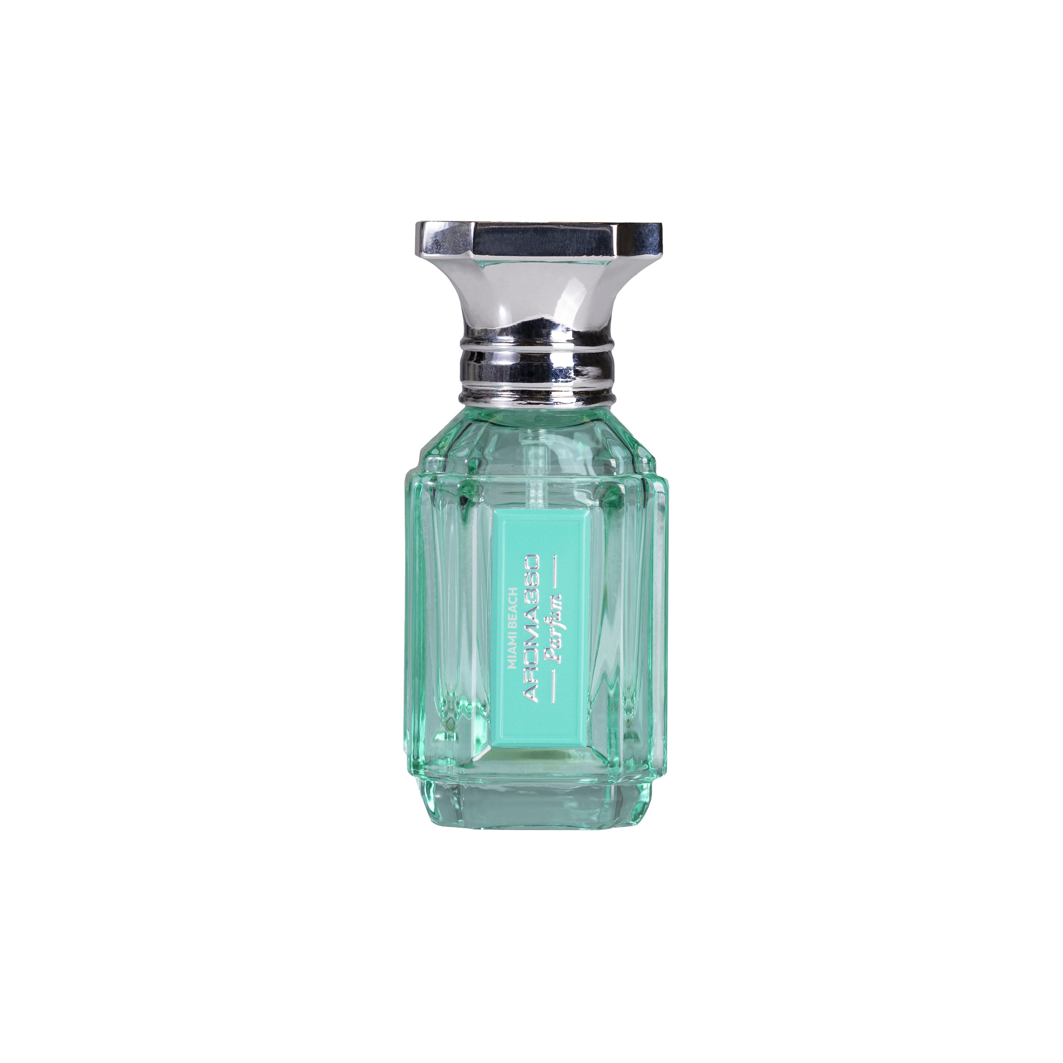 Miami Collection Parfum Discovery Set