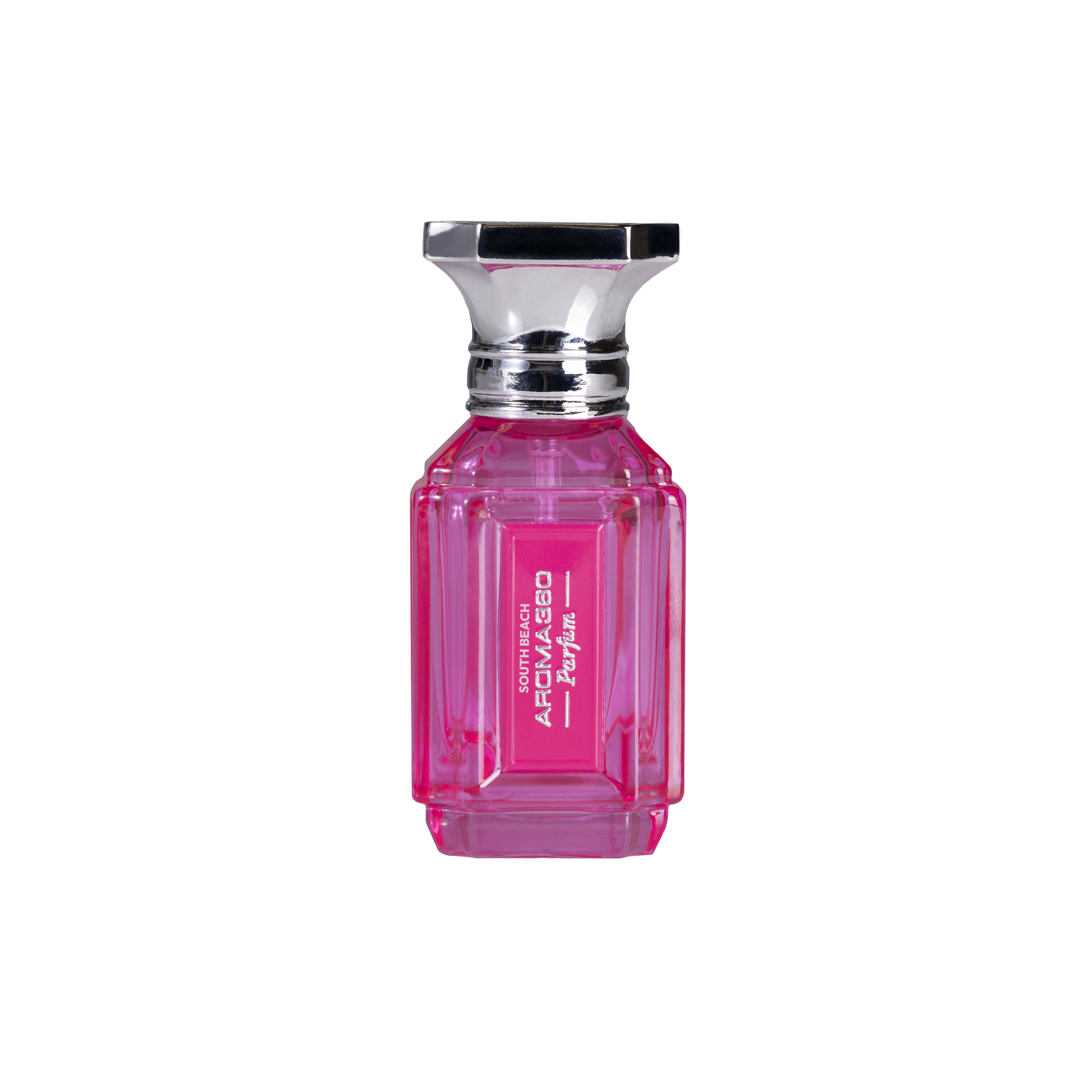 Miami Collection Parfum Discovery Set