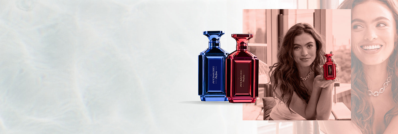 Perfume and Body