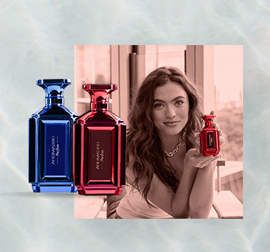 Perfume and Body