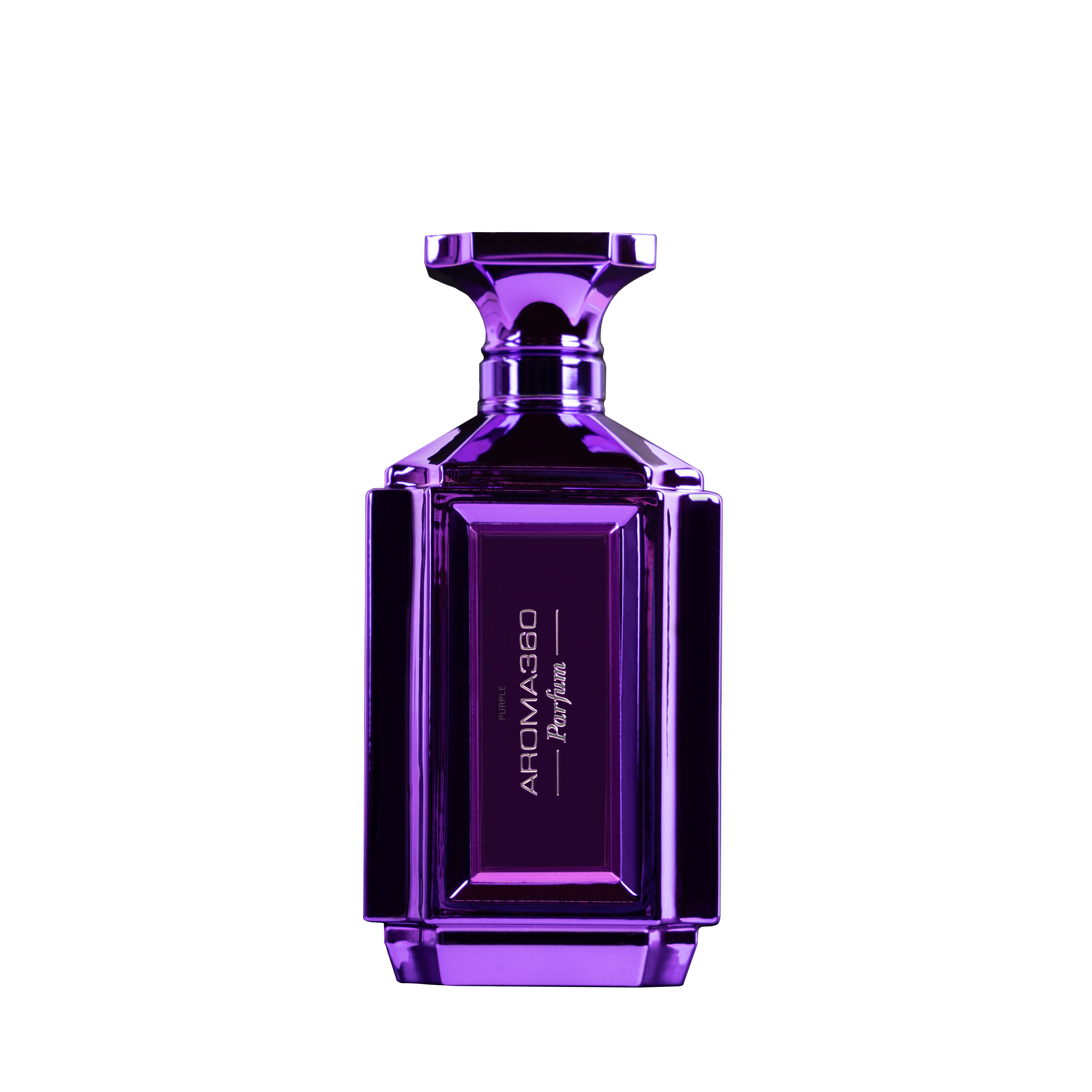 Purple Purple